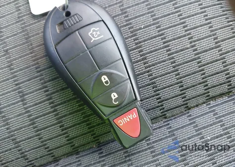 2009 Jeep Grand Cherokee Laredo из США, поврежденный, VIN 1J8GR48K99C533518